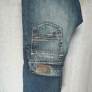 Ariat jeans